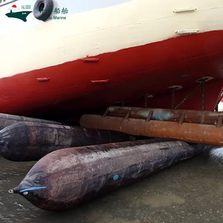 Laiva Berthing Marine Airbag